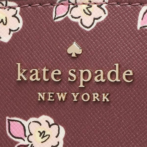 ケイトスペード アウトレット ハンドバッグ ティンセル レッドマルチ レディース KATE SPADE K9339 600 詳細画像