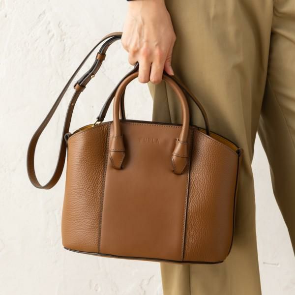 フルラ ハンドバッグ ショルダーバッグ ミアステラ Mサイズ レディース