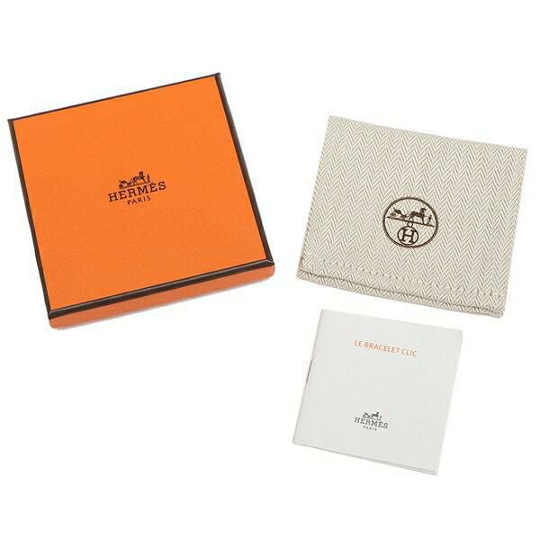 エルメス ブレスレット アクセサリー クリックH レディース HERMES 700001F 詳細画像