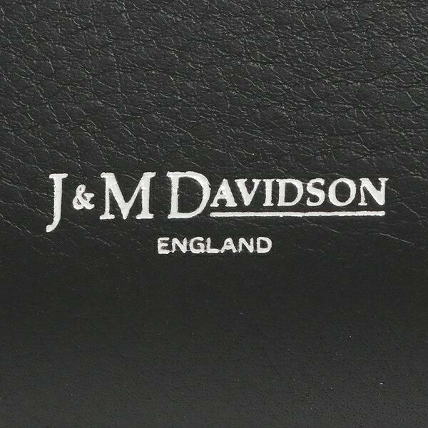 ジェイアンドエムデヴィッドソン 二つ折り財布 ミニ財布 レディース J&M DAVIDSON SMZA1XXSCXX 詳細画像
