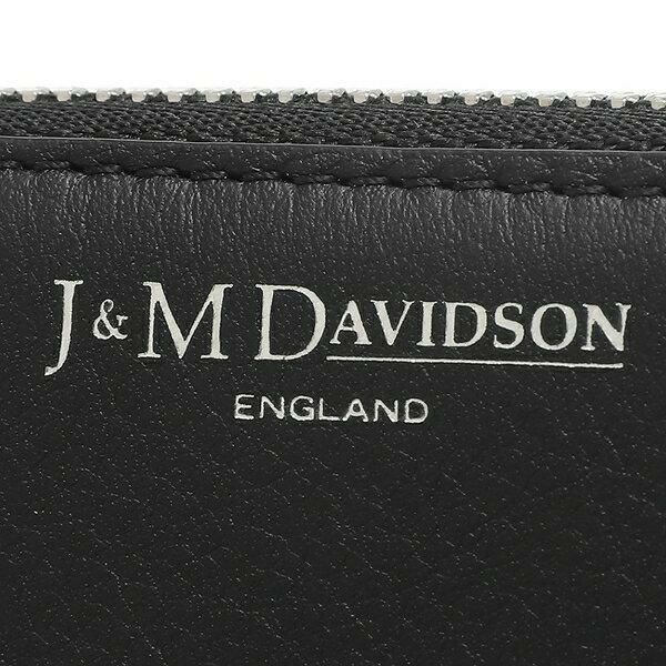 ジェイアンドエムデヴィッドソン 二つ折り財布 コインケース レディース J&M DAVIDSON SSZW0XXSCXX 詳細画像