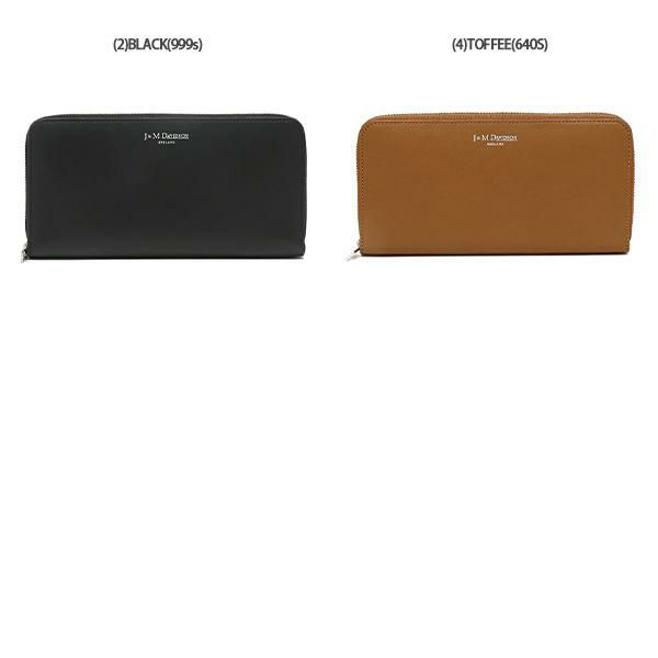 ジェイアンドエムデヴィッドソン 長財布 レディース J&M DAVIDSON SZAW0XXSCXX 詳細画像