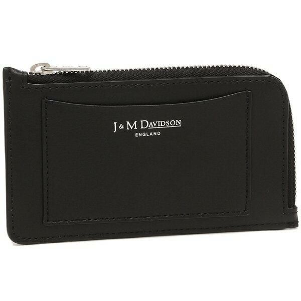 ジェイアンドエムデヴィッドソン コインケース フラグメントケース カードケース レディース J&M DAVIDSON SZCH0XXSCXX 詳細画像