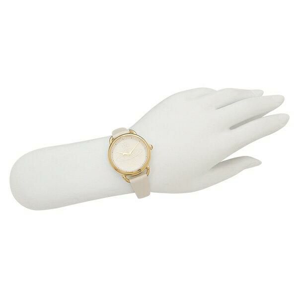ヴィヴィアンウエストウッド 時計 レディース カーナビー 34mm クォーツ VIVIENNE WESTWOOD レザー 詳細画像
