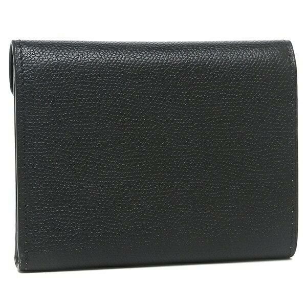 ヴァレクストラ 三つ折り財布 イジィデ ミニ財布 レディース Valextra SGES0005028LOCPS99 詳細画像