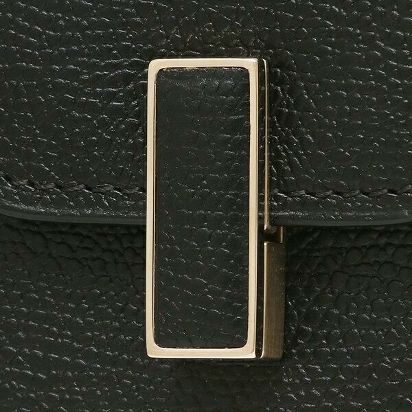 ヴァレクストラ 三つ折り財布 イジィデ ミニ財布 レディース Valextra SGES0005028LOCPS99 詳細画像