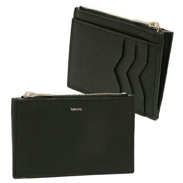 ヴァレクストラ コインケース カードケース メンズ レディース Valextra V2A09 028 詳細画像