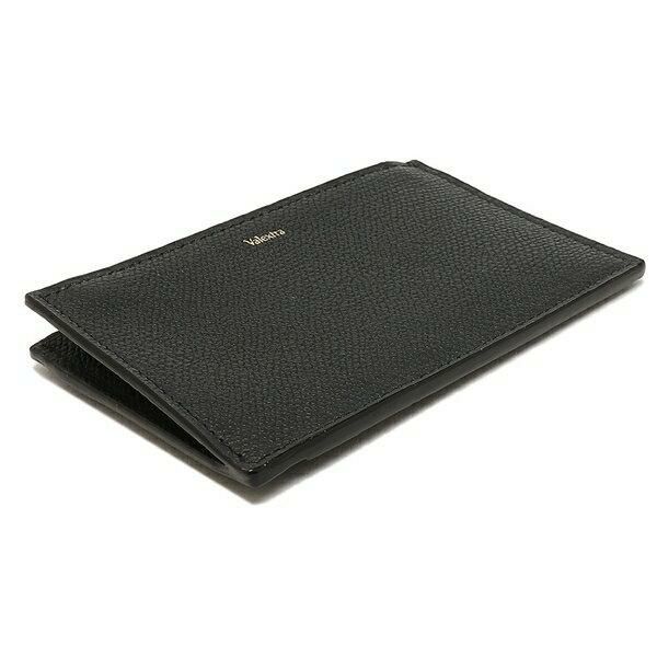 ヴァレクストラ コインケース カードケース メンズ レディース Valextra V2A09 028 詳細画像