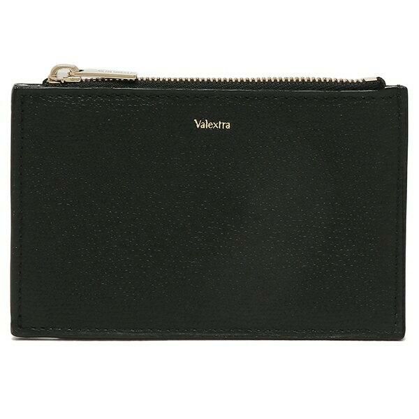 ヴァレクストラ コインケース カードケース メンズ レディース Valextra V2A09 028 詳細画像