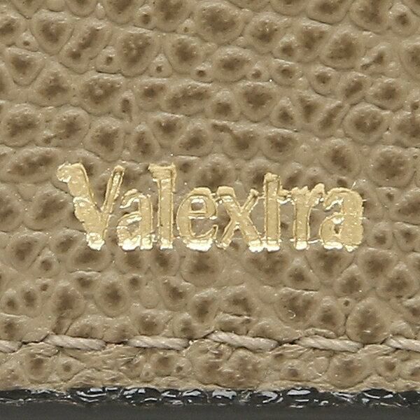 ヴァレクストラ 長財布 ヴァーティカル メンズ レディース Valextra V8L21 028 詳細画像