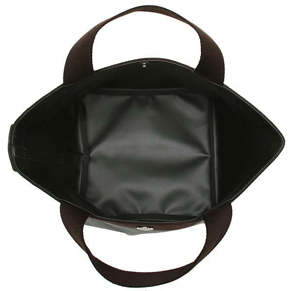 エルベシャプリエ バッグ Herve Chapelier 701C 0369 CORDURA S TOTE BAG トートバッグ FUSIL/MOKA 詳細画像