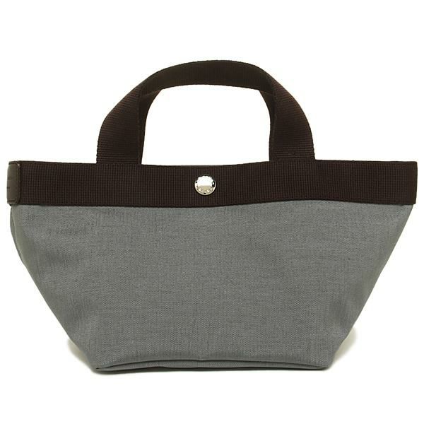 エルベシャプリエ バッグ Herve Chapelier 701C 0369 CORDURA S TOTE BAG トートバッグ FUSIL/MOKA 詳細画像