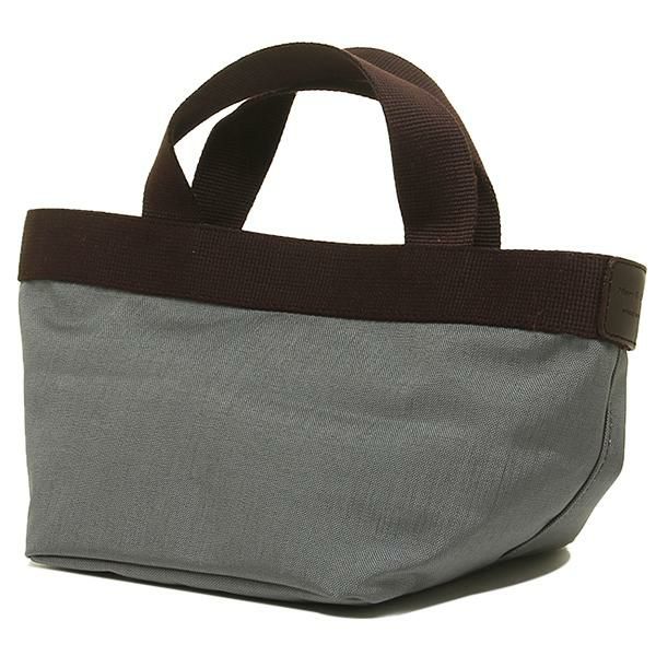 エルベシャプリエ バッグ Herve Chapelier 701C 0369 CORDURA S TOTE BAG トートバッグ FUSIL/MOKA 詳細画像
