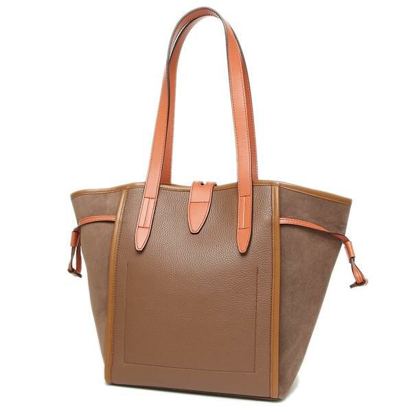 フルラ トートバッグ ネット Mサイズ ブラウン レディース FURLA BZT0FUA BX1208 1591S 詳細画像