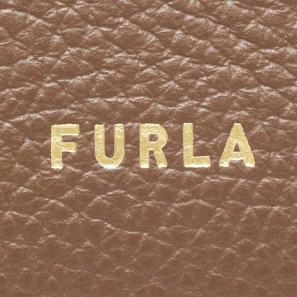 フルラ トートバッグ ネット Mサイズ ブラウン レディース FURLA BZT0FUA BX1208 1591S 詳細画像