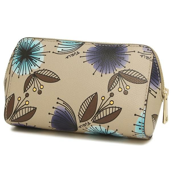 フルラ ポーチ エレクトラ Mサイズ マルチカラー レディース FURLA EAW2LN1 BX1187 B4K00 詳細画像