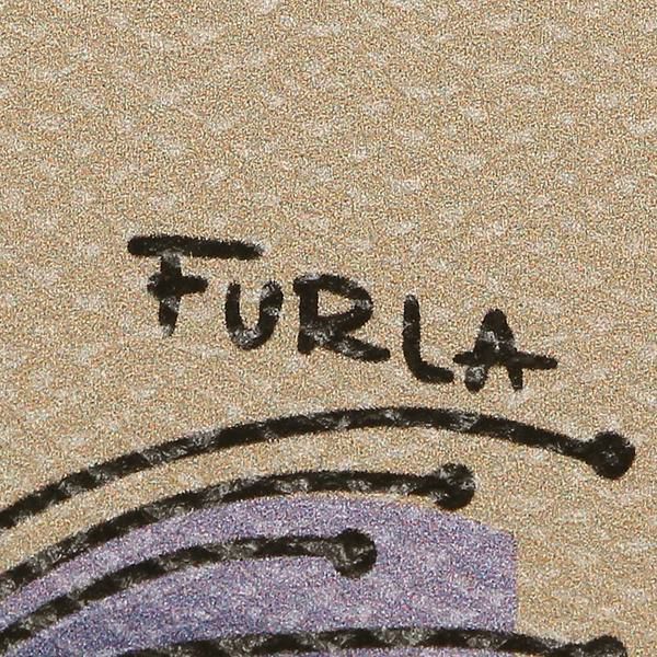 フルラ カードケース 名刺入れ バビロン ピンクベージュ レディース FURLA PCZ1UNO BX1209 1593S 詳細画像