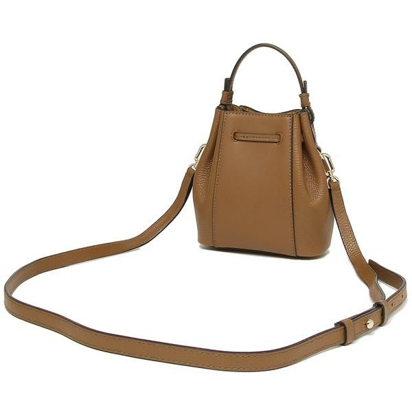 フルラ ショルダーバッグ ハンドバッグ ミアステラ バケットバッグ ブラウン レディース FURLA WB00592 BX0053 03B00 詳細画像