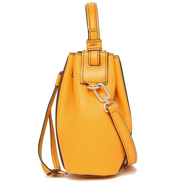 フルラ ショルダーバッグ ハンドバッグ ミアステラ バケットバッグ イエロー レディース FURLA WB00592 BX0053 1555S 詳細画像