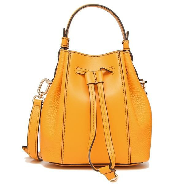 フルラ ショルダーバッグ ハンドバッグ ミアステラ バケットバッグ イエロー レディース FURLA WB00592 BX0053 1555S 詳細画像