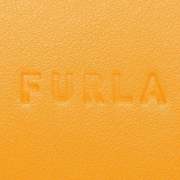 フルラ ショルダーバッグ ハンドバッグ ミアステラ バケットバッグ イエロー レディース FURLA WB00592 BX0053 1555S 詳細画像