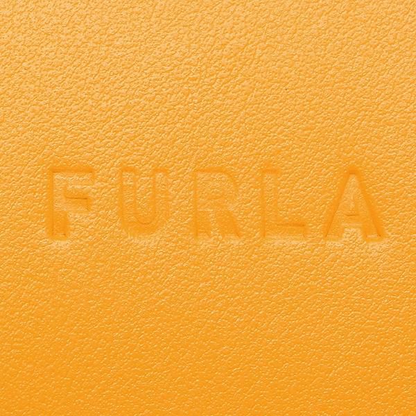 フルラ ショルダーバッグ ハンドバッグ ミアステラ バケットバッグ イエロー レディース FURLA WB00592 BX0053 1555S 詳細画像