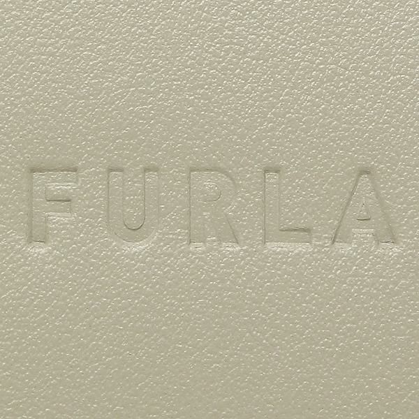 フルラ ショルダーバッグ ハンドバッグ ミアステラ バケットバッグ グレー レディース FURLA WB00592 BX0053 M7Y00 詳細画像