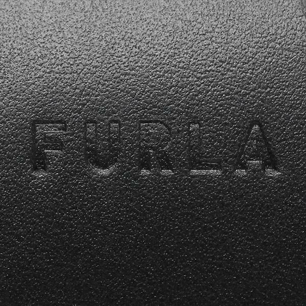 フルラ ショルダーバッグ ハンドバッグ ミアステラ バケットバッグ ブラック レディース FURLA WB00592 BX0053 O6000 詳細画像