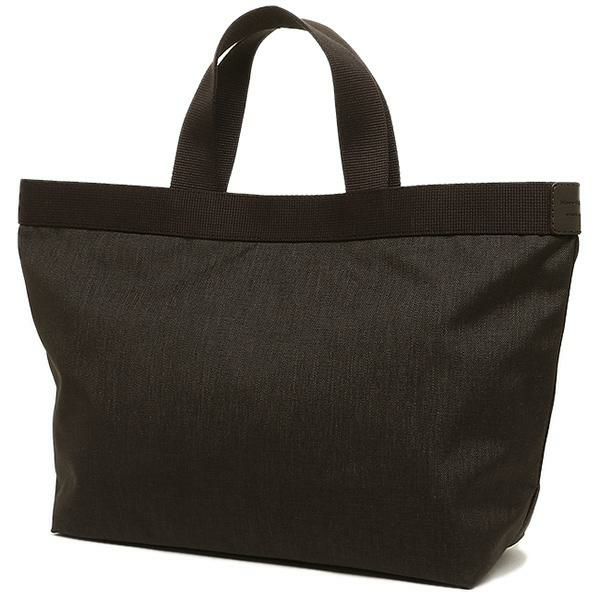 エルベシャプリエ バッグ Herve Chapelier 704C 6969 CORDURA M SQUARE TOTE BAG トートバッグ MOKA/MOKA 詳細画像