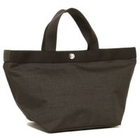 エルベシャプリエ Herve Chapelier レディース 707C 6969 CORDURA M TOTE BAG トートバッグ MOKA/MOKA