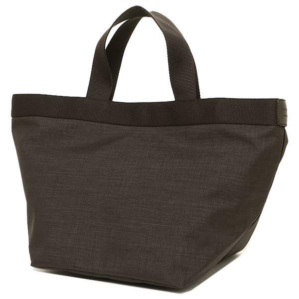 エルベシャプリエ Herve Chapelier レディース 707C 6969 CORDURA M TOTE BAG トートバッグ MOKA/MOKA 詳細画像