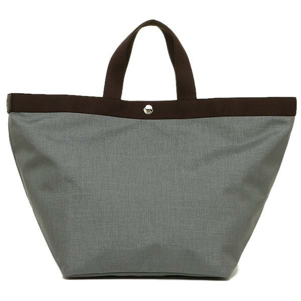 エルベシャプリエ バッグ Herve Chapelier 725C 0369 CORDURA L TOTE BAG トートバッグ FUSIL/MOKA 詳細画像