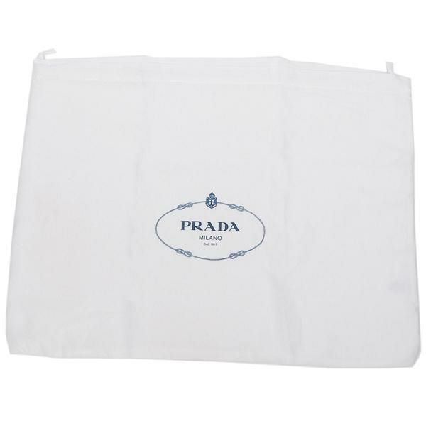 プラダ ハンドバッグ ショルダーバッグ モノクローム Sサイズ ブラック レディース PRADA 1BA156 1BA156 3OO F0002 詳細画像