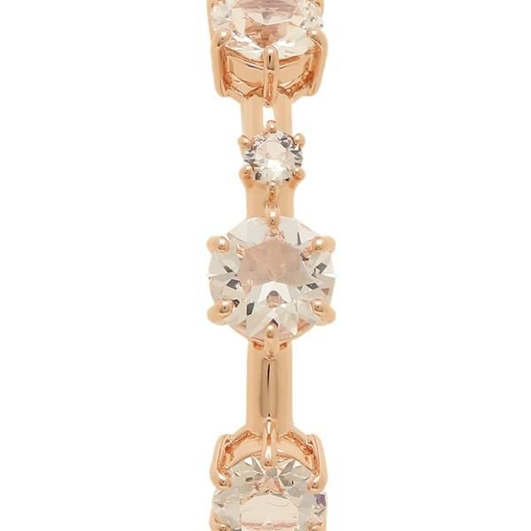 スワロフスキー ピアス アクセサリー イヤーカフ ホワイト レディース SWAROVSKI 5620130 詳細画像