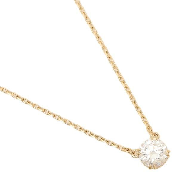 スワロフスキー ネックレス アクセサリー ペンダント ゴールド レディース SWAROVSKI 5636703