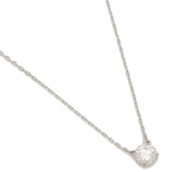 スワロフスキー ネックレス アクセサリー ペンダント ホワイト レディース SWAROVSKI 5636706