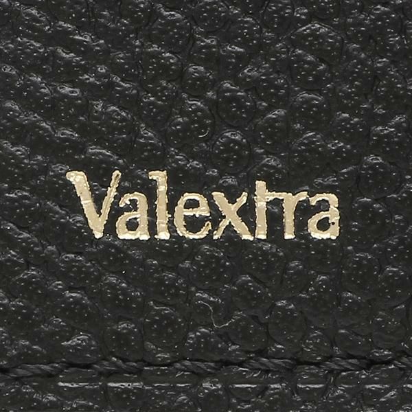 ヴァレクストラ 長財布 ブラック メンズ Valextra V8L21 028 000N 詳細画像