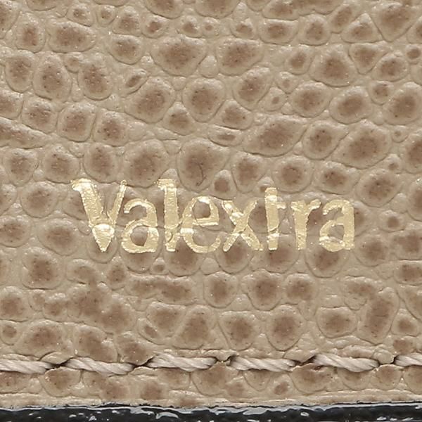 ヴァレクストラ 二つ折り財布 グレー メンズ Valextra V8L23 028 00TORD 詳細画像