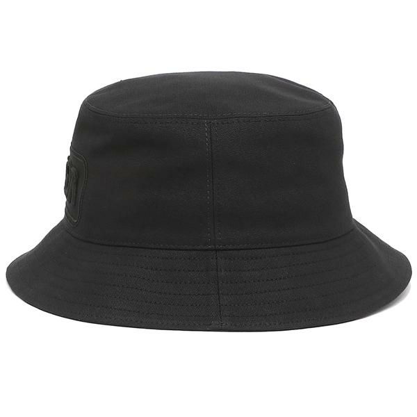 クリスチャンディオール 帽子 バケットハット ジャックケルアック ボブハット ロゴ ブラック メンズ Christian Dior 033C906W4511 989 詳細画像