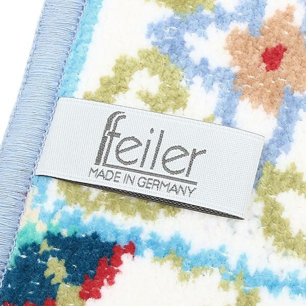 フェイラー ハンカチ FEILER MANACOR 詳細画像