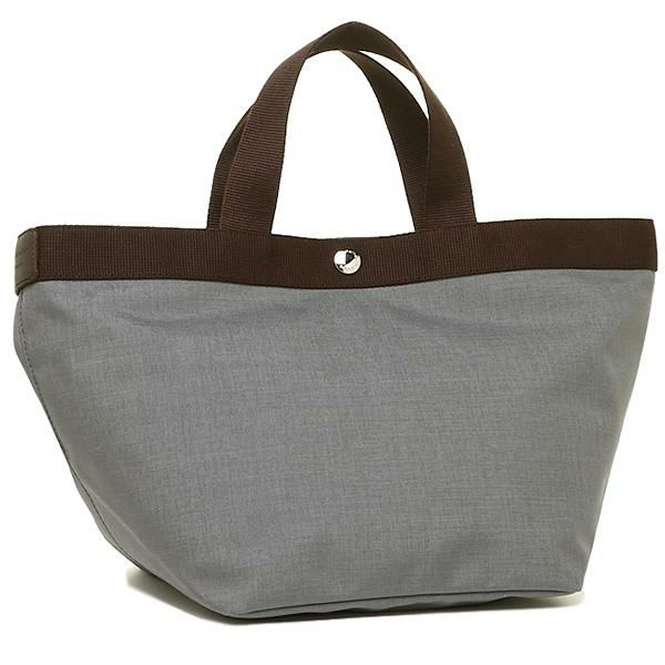 エルベシャプリエ バッグ Herve Chapelier 707C 0369 CORDURA M TOTE BAG トートバッグ FUSIL/MOKA