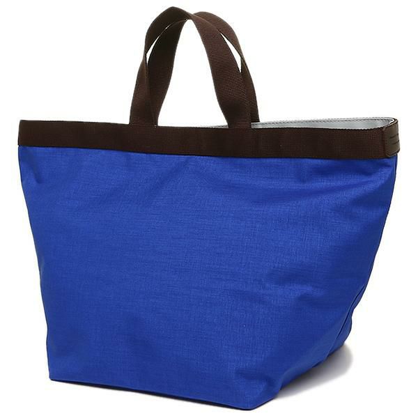 エルベシャプリエ Herve Chapelier 725C 1369 CORDURA L トートバッグ レディース INDIGO 詳細画像