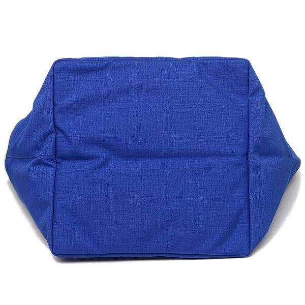 エルベシャプリエ Herve Chapelier 725C 1369 CORDURA L トートバッグ レディース INDIGO 詳細画像