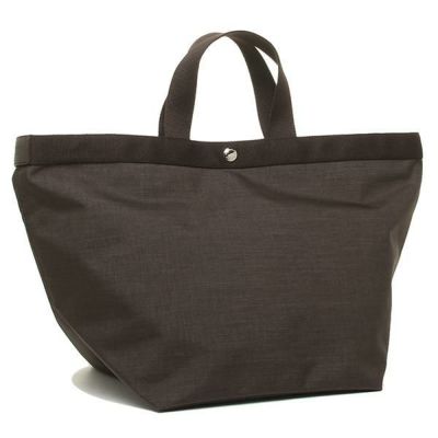 エルベシャプリエ Herve Chapelier 725C 6969 CORDURA L TOTE BAG レディース トートバッグ