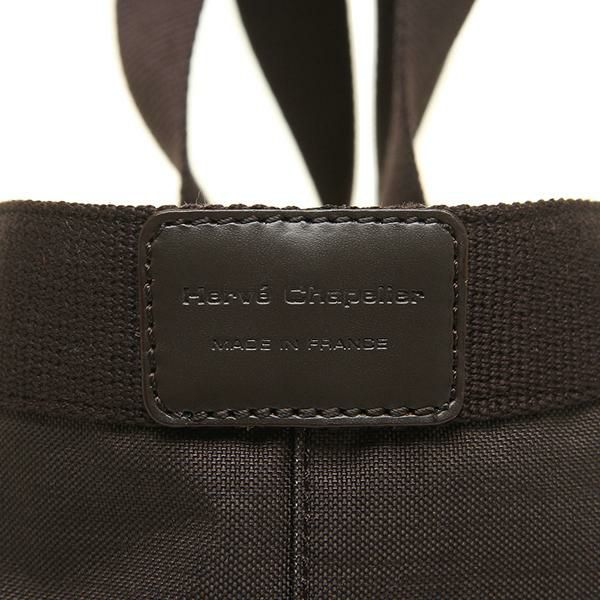 エルベシャプリエ Herve Chapelier 725C 6969 CORDURA L TOTE BAG レディース トートバッグ 詳細画像