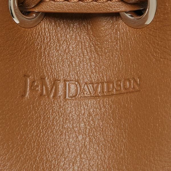 ジェイアンドエムデヴィッドソン ハンドバッグ ショルダーバッグ 2WAY