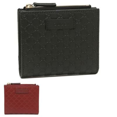 グッチ アウトレット 二つ折り財布 レディース GUCCI 346056 KY9LG | AXES