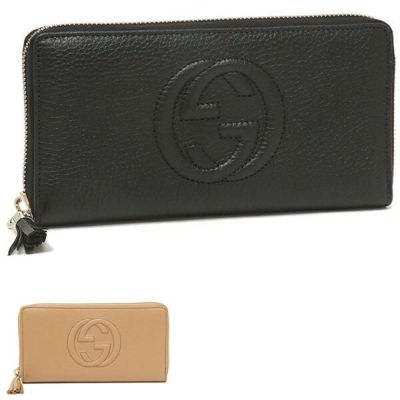 グッチ アウトレット 長財布 レディース GUCCI 615524 CAO0G | AXES