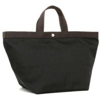 エルベシャプリエ Herve Chapelier レディース 725C 09 CORDURA L TOTE BAG トートバッグ NOIR A4対応