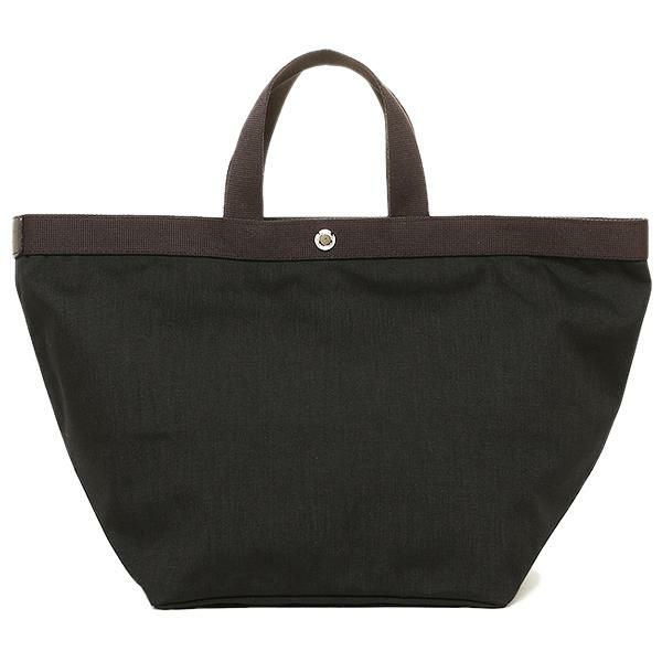 エルベシャプリエ Herve Chapelier レディース 725C 09 CORDURA L TOTE BAG トートバッグ NOIR A4対応 詳細画像